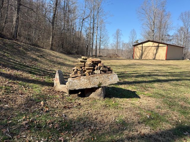 1657 Dry Hollow Road, Monticello, KY 42633