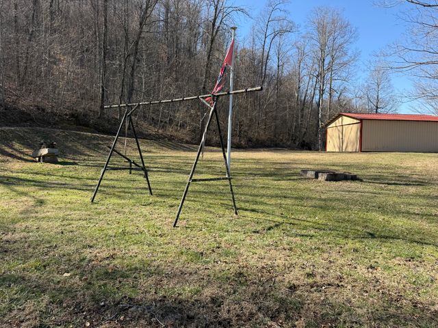 1657 Dry Hollow Road, Monticello, KY 42633