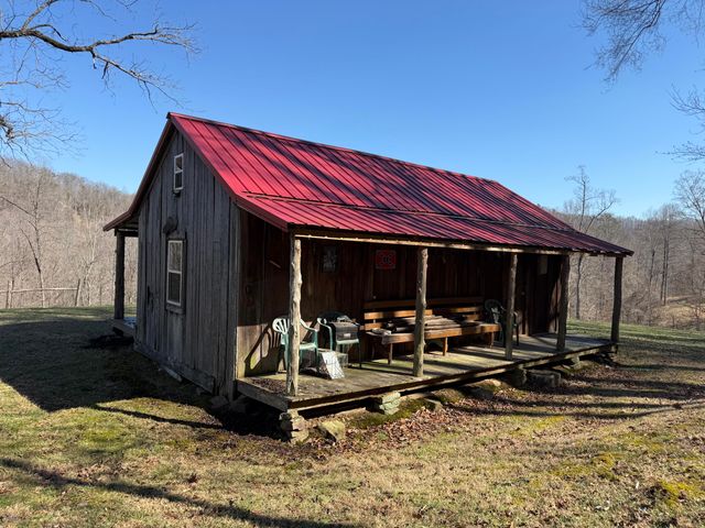 1657 Dry Hollow Road, Monticello, KY 42633