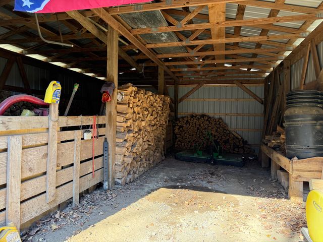 1657 Dry Hollow Road, Monticello, KY 42633