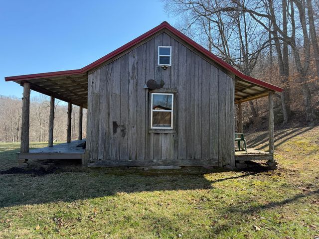 1657 Dry Hollow Road, Monticello, KY 42633