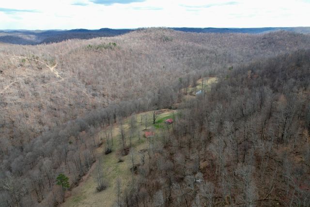 1657 Dry Hollow Road, Monticello, KY 42633