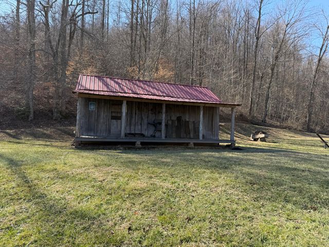 1657 Dry Hollow Road, Monticello, KY 42633