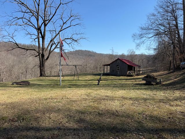 1657 Dry Hollow Road, Monticello, KY 42633