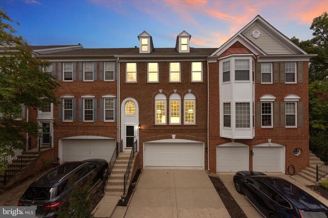 13004 ROSE PETAL CIR, Herndon, VA 20171