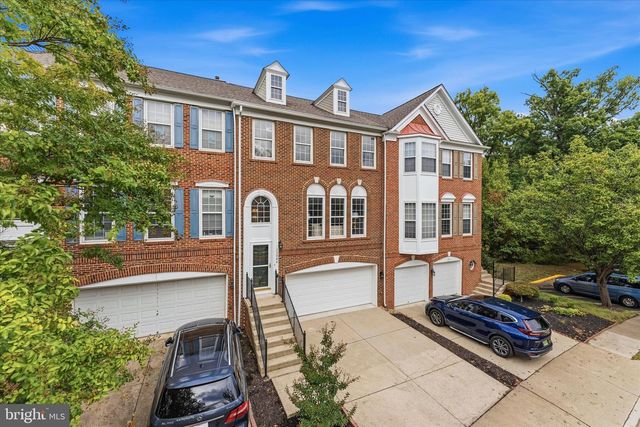 13004 ROSE PETAL CIR, Herndon, VA 20171