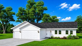 422 S Vine Street, Belleville, WI 53508