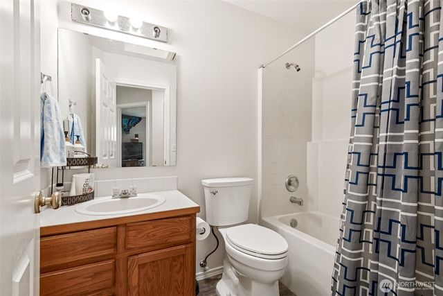 4722 215th Street Ct E, Spanaway, WA 98387