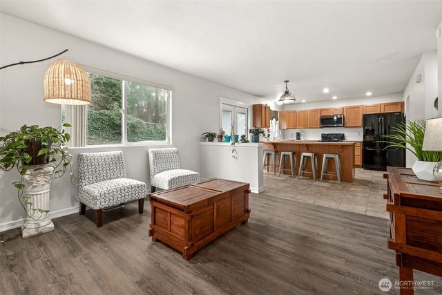 4722 215th Street Ct E, Spanaway, WA 98387