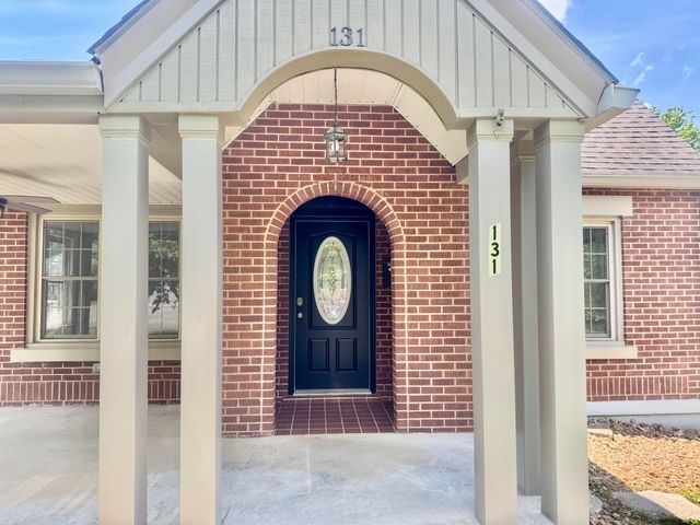 131 N Richardson Drive, Somerset, KY 42501