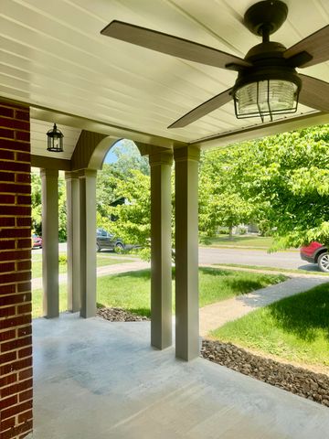 131 N Richardson Drive, Somerset, KY 42501