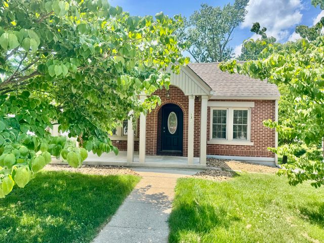 131 N Richardson Drive, Somerset, KY 42501