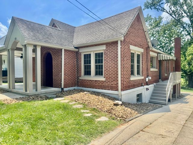 131 N Richardson Drive, Somerset, KY 42501