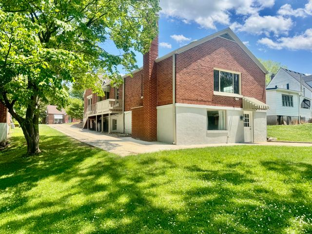 131 N Richardson Drive, Somerset, KY 42501