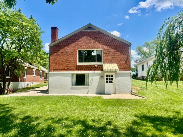 131 N Richardson Drive, Somerset, KY 42501