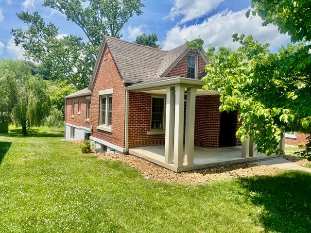 131 N Richardson Drive, Somerset, KY 42501