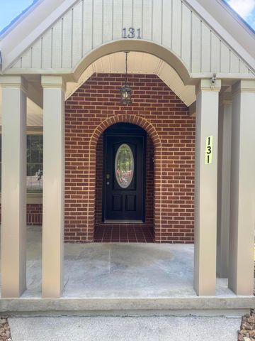 131 N Richardson Drive, Somerset, KY 42501