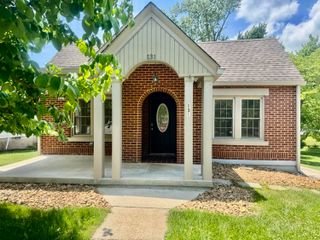 131 N Richardson Drive, Somerset, KY 42501