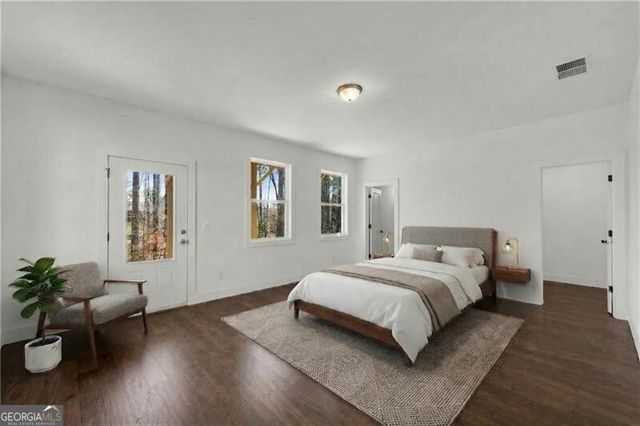 2739 Hallwood Lane, Suwanee, GA 30024