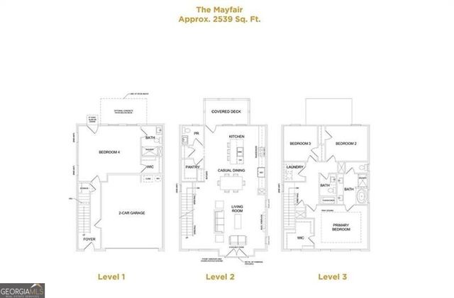 2739 Hallwood Lane, Suwanee, GA 30024