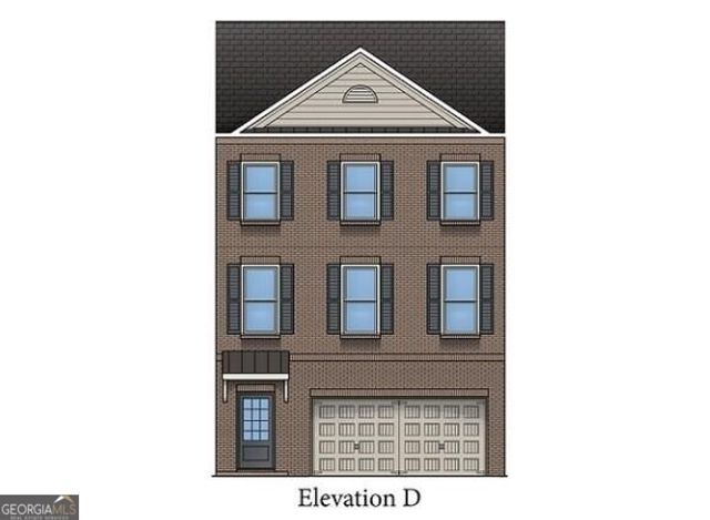 2739 Hallwood Lane, Suwanee, GA 30024