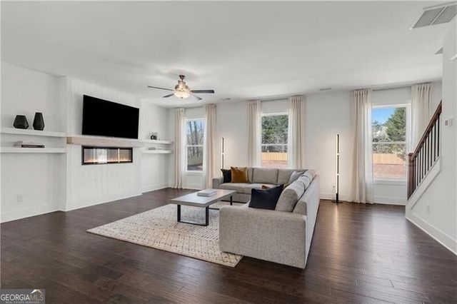 2739 Hallwood Lane, Suwanee, GA 30024