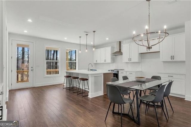 2739 Hallwood Lane, Suwanee, GA 30024