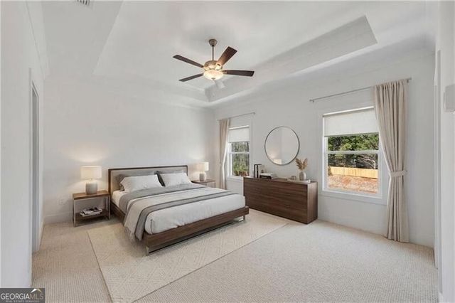 2739 Hallwood Lane, Suwanee, GA 30024