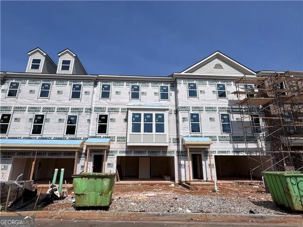 2739 Hallwood Lane, Suwanee, GA 30024