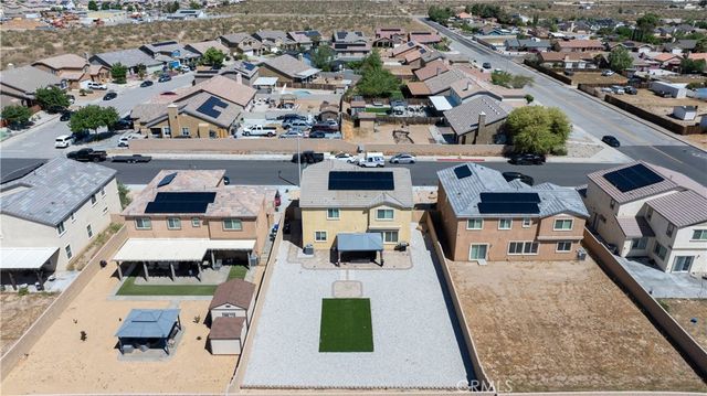 12479 Sunset, Victorville, CA 92392