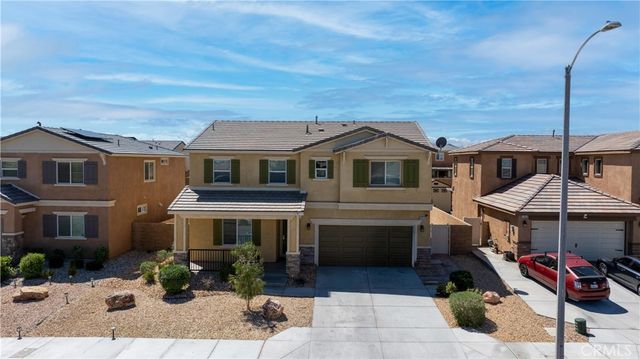 12479 Sunset, Victorville, CA 92392