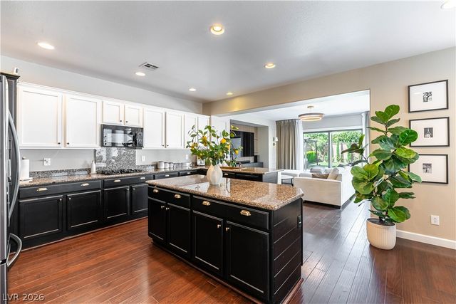 2488 Sturrock Drive, Henderson, NV 89044