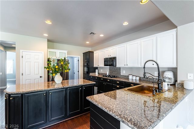 2488 Sturrock Drive, Henderson, NV 89044