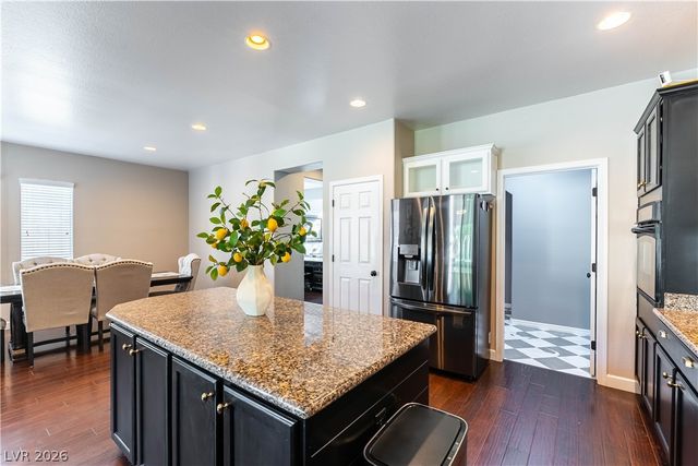 2488 Sturrock Drive, Henderson, NV 89044