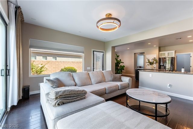 2488 Sturrock Drive, Henderson, NV 89044