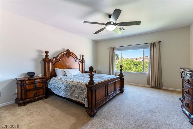 2488 Sturrock Drive, Henderson, NV 89044