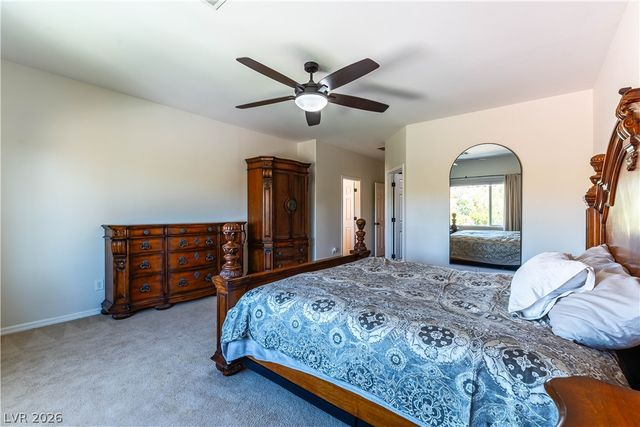 2488 Sturrock Drive, Henderson, NV 89044
