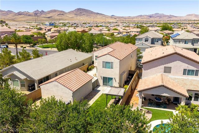 2488 Sturrock Drive, Henderson, NV 89044