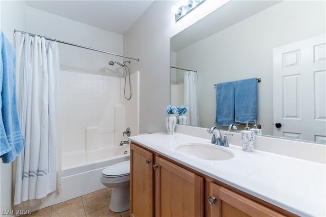 2488 Sturrock Drive, Henderson, NV 89044