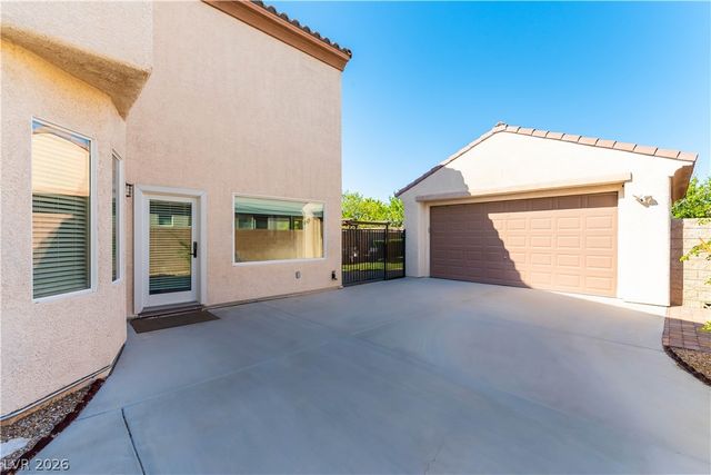 2488 Sturrock Drive, Henderson, NV 89044