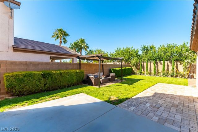 2488 Sturrock Drive, Henderson, NV 89044