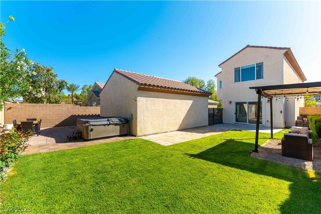 2488 Sturrock Drive, Henderson, NV 89044