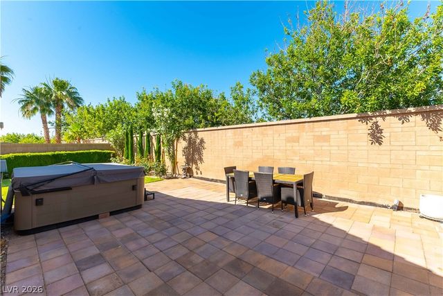 2488 Sturrock Drive, Henderson, NV 89044