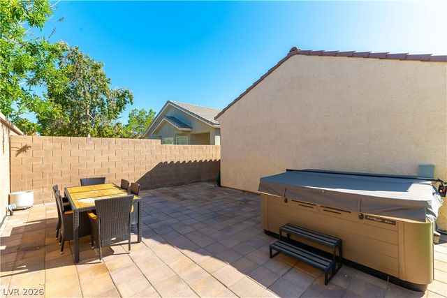 2488 Sturrock Drive, Henderson, NV 89044