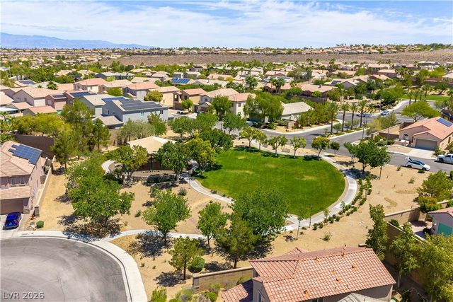 2488 Sturrock Drive, Henderson, NV 89044
