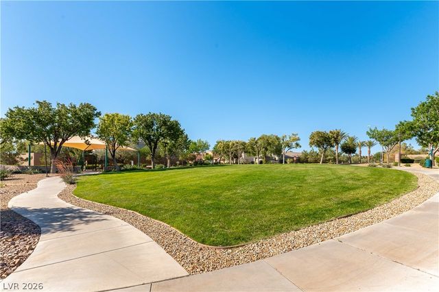 2488 Sturrock Drive, Henderson, NV 89044