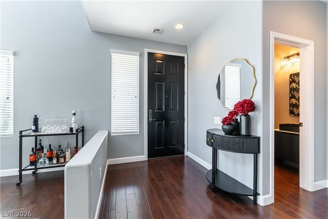 2488 Sturrock Drive, Henderson, NV 89044