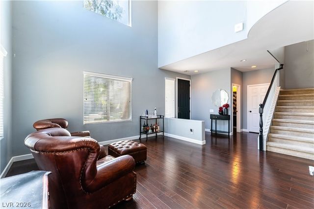 2488 Sturrock Drive, Henderson, NV 89044