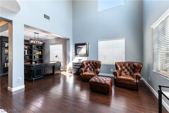2488 Sturrock Drive, Henderson, NV 89044