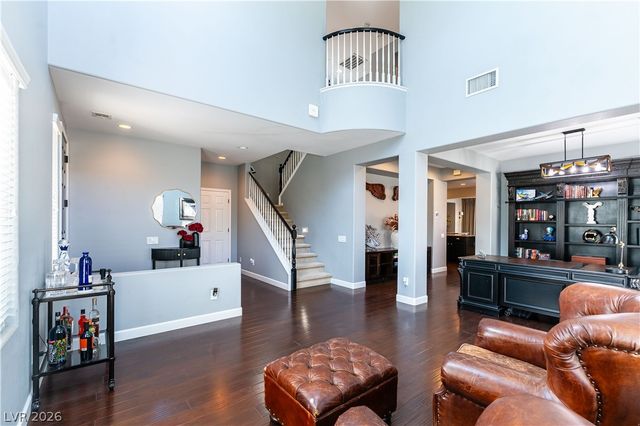 2488 Sturrock Drive, Henderson, NV 89044